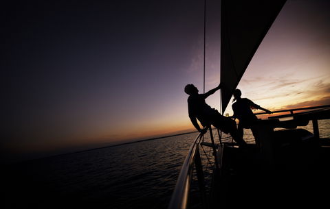 Darwin Harbour - Accommodation Nelson Bay 0