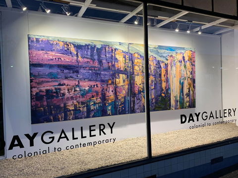 Day Gallery - Accommodation Nelson Bay 0