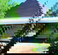Dowerin - Accommodation Nelson Bay