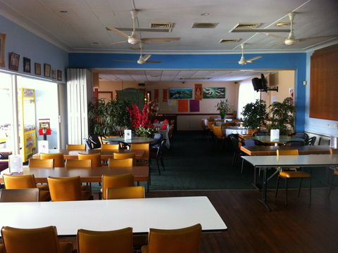 Dungog Memorial Bowling Club - Accommodation Nelson Bay 2