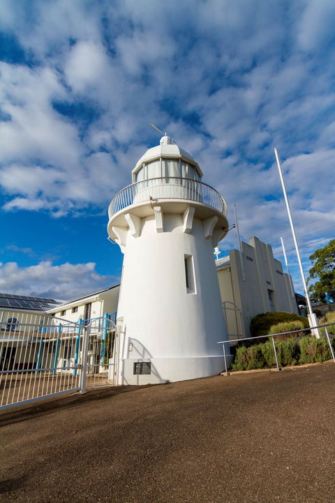 Eden Killer Whale Museum - Accommodation Nelson Bay 2