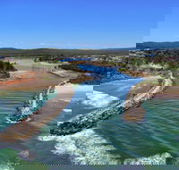 Evans River - Accommodation Nelson Bay