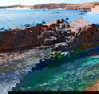 Eyre Peninsula - Accommodation Nelson Bay