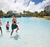 Family Fun in Mackay City - Accommodation Nelson Bay