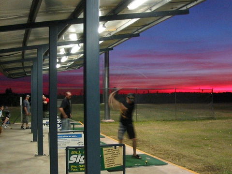 Flight Path Golf And Archery Range - Accommodation Nelson Bay 0