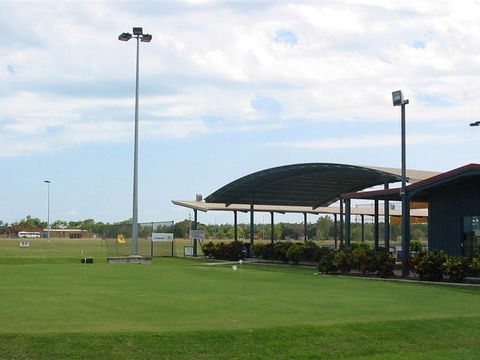 Flight Path Golf And Archery Range - Accommodation Nelson Bay 1