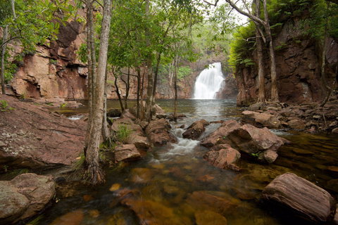Florence Falls - Accommodation Nelson Bay 0