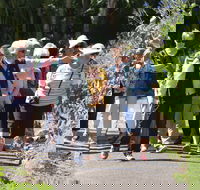 Friends of Geelong Botanic Gardens - Accommodation Nelson Bay