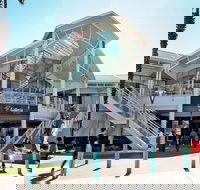 Galleria Shopping Centre - Accommodation Nelson Bay