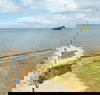 Godwin Beach - Accommodation Nelson Bay