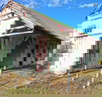 Goovigen - Accommodation Nelson Bay