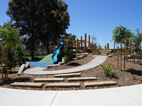 Governor Phillip Park - Accommodation Nelson Bay 1