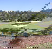 Grafton District Golf Club - Accommodation Nelson Bay