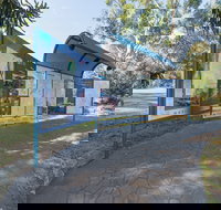 Greater Blue Mountains Drive - Glenbrook Discovery Trail - Accommodation Nelson Bay