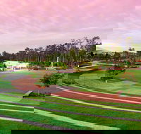 Greater Springfield - Accommodation Nelson Bay