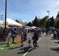 Harvest Launceston Community Farmers' Market - Accommodation Nelson Bay