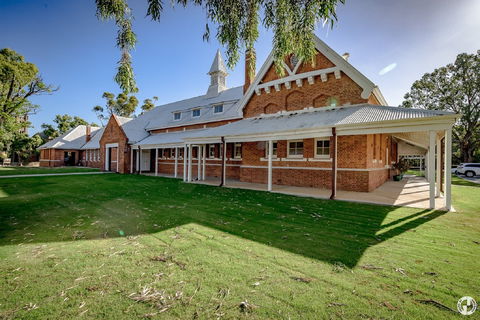 Hidden Gems - York Walk Trail - Accommodation Nelson Bay 0
