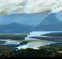 Hinchinbrook Island National Park - Accommodation Nelson Bay