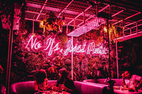 Holey Moley Northbridge - Accommodation Nelson Bay 0