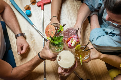 Holey Moley Northbridge - Accommodation Nelson Bay 1