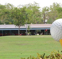 Humpty Doo and Rural Area Golf Club - Accommodation Nelson Bay