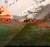 Hume and Hovell Walking Track - Accommodation Nelson Bay