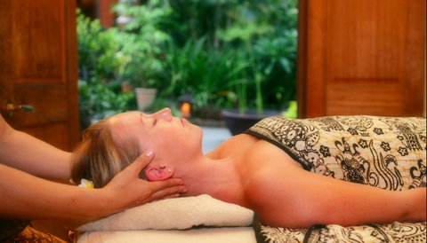 Ikatan Day Spa Noosa - Accommodation Nelson Bay 0