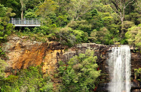 Illawarra Tourism Route - Accommodation Nelson Bay 0