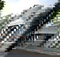 Inverell Art  Gallery - Accommodation Nelson Bay
