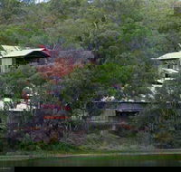 Irvinebank - Accommodation Nelson Bay