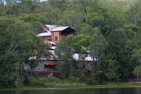 Irvinebank - Accommodation Nelson Bay 0