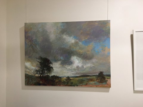 Ivy Hill Gallery - Accommodation Nelson Bay 1