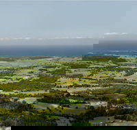Jamberoo Lookout - Accommodation Nelson Bay
