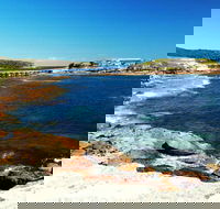 Kamay Botany Bay National Park - Accommodation Nelson Bay