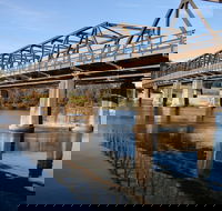 Karuah River - Accommodation Nelson Bay