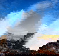 Kiama Blowhole - Accommodation Nelson Bay
