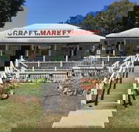 Kilcoy Craft Market - Accommodation Nelson Bay