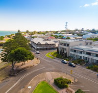Kingscote - Accommodation Nelson Bay