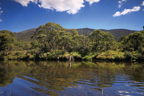 Kosciuszko National Park - Accommodation Nelson Bay 1