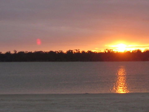 Lake Poorrarecup - Accommodation Nelson Bay 0