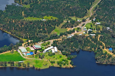 Lake Keepit Water Park - Accommodation Nelson Bay 2