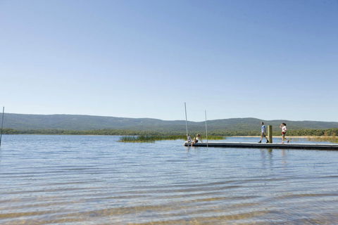 Lake Wartook - Accommodation Nelson Bay 0