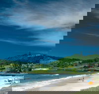 Lennox Head - Accommodation Nelson Bay