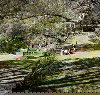 Leura Cascades - Accommodation Nelson Bay