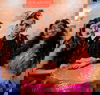 Madame Tussauds Sydney - Accommodation Nelson Bay