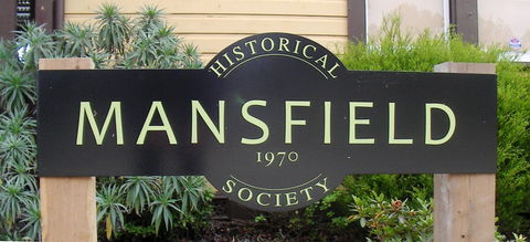 Mansfield Historical Society - Accommodation Nelson Bay 0