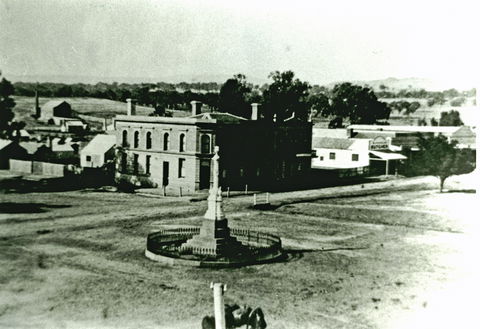 Mansfield Historical Society - Accommodation Nelson Bay 2