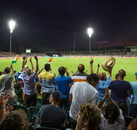 Manuka Oval - Accommodation Nelson Bay