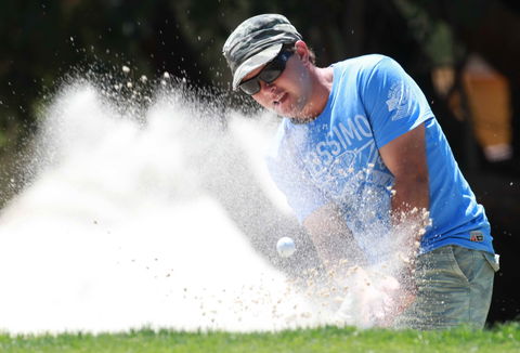 Mansfield Golf Club - Accommodation Nelson Bay 1