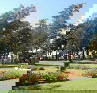 Memorial Gardens Bondi - Accommodation Nelson Bay
